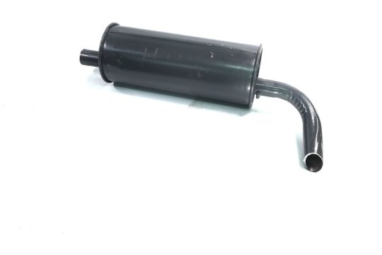 Глушник  ВАЗ НИВА-ШЕВРОЛЕ <ДК>