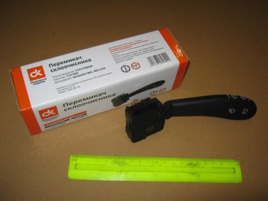 Перемик. склоочис. ВАЗ 2123, Шевроле-Нива <ДК>