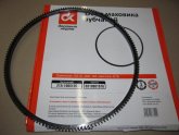 Обід маховика зубчастий ГАЗ 53, ГАЗЕЛЬ, УАЗ, (дв. 4215) <ДК>