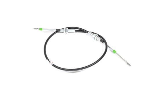 Трос скидання тиску, розподільника КПП Т-150 75х1500мм <ДК>