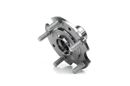 Маточина колеса ГАЗ 2217 СОБОЛЬ 4х4 з болтами в зборі <ДК>