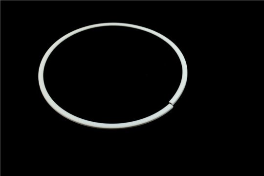 Кільце газового стику ЯМЗ-236,238 (фторопластове) <ДК>