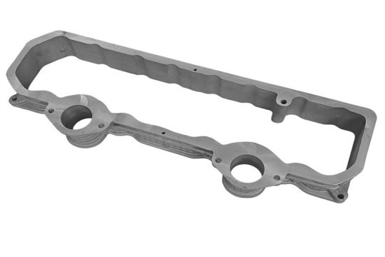 Кришка головки блоку Д 240-245 (проставка) <ДК>