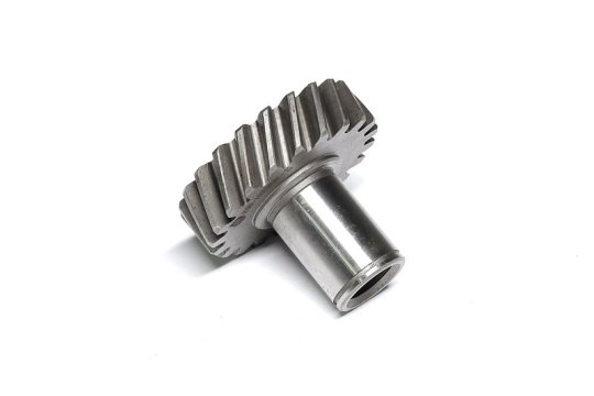 Шестерня приводу насосу НШ-10 Д-240-245 (Z=21/6) <ДК>