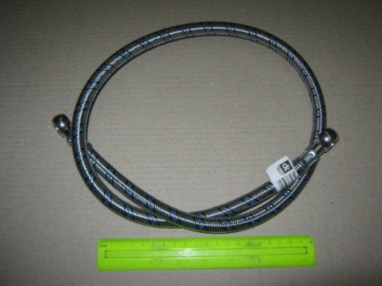 Трубка паливна низького тиску МТЗ (Д 240-243) (армована) (L-1020мм) <ДК>