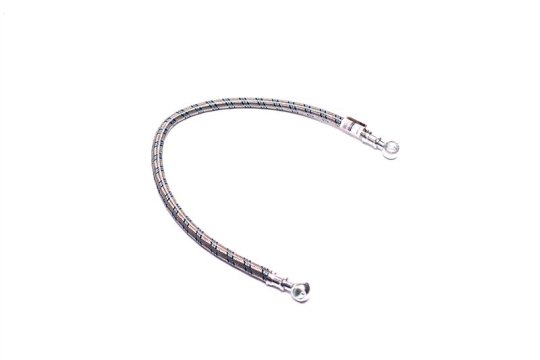 Трубка паливна низького тиску МТЗ (Д 240-243) (армована) (L-700мм) <ДК>