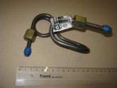 Трубка паливна високого тиску Д-240 (1-го циліндра) <ДК>