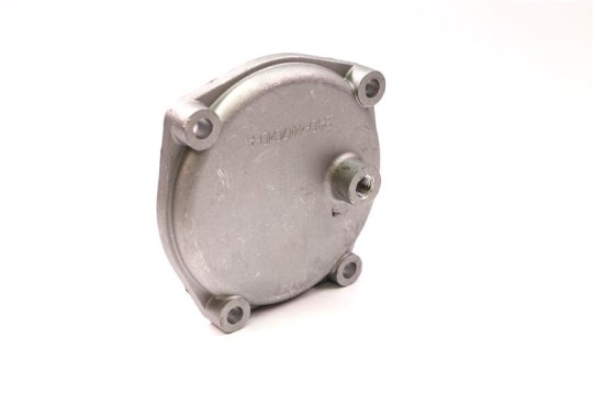 Кришка фільтра тонкого очищення палива МТЗ (двигун Д-240) <ДК>