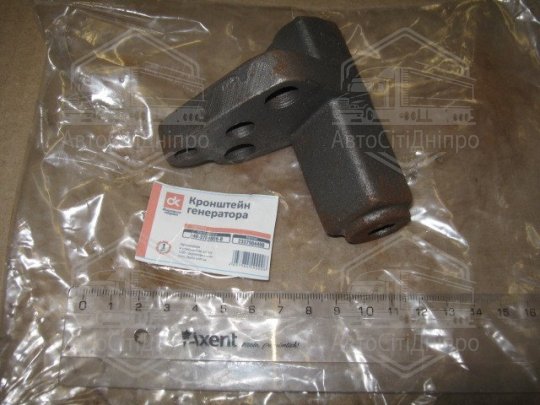 Кронштейн генератора МТЗ (двигун Д-240-245) <ДК>