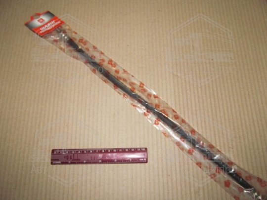 Шланг гальмівний ГАЗ 2410 задній <ДК>