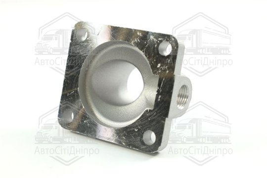 Кришка корпусу термостата МТЗ (двигун Д 240-245) <ДК>