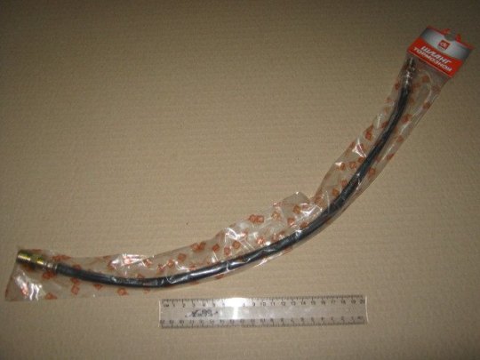 Шланг зчеплення Еталон, ТАТА L=545мм <ДК>