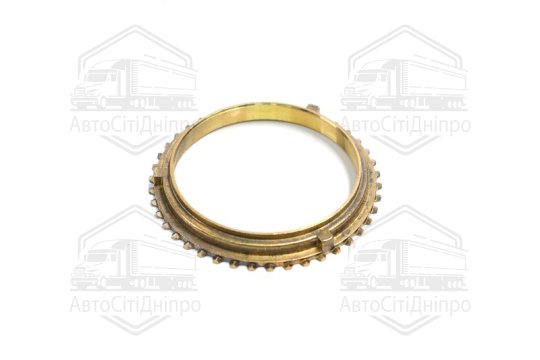 Синхронізатор ГАЗ 31029, 3302 (5 ст. КПП) 1-2 пер. <ДК>