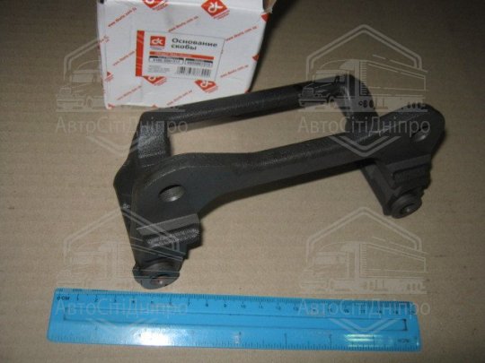 Основа скоби ГАЗ 3302, 3110 Стандарт <ДК>