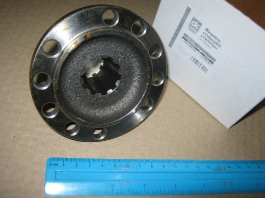 Фланець провідний маточини в зб. УАЗ 469 <ДК>