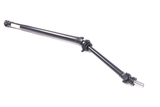 Вал карданний ГАЗ 3302,3221,2705 з опорою ст.зр. <ДК>