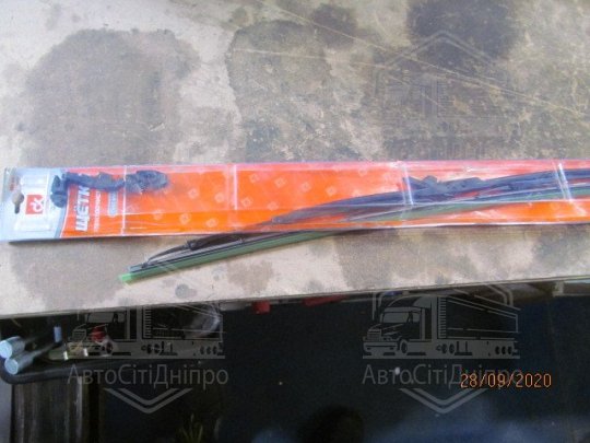 Глушник ГАЗ 3302 (горловина центр D=63 мм) <ДК>