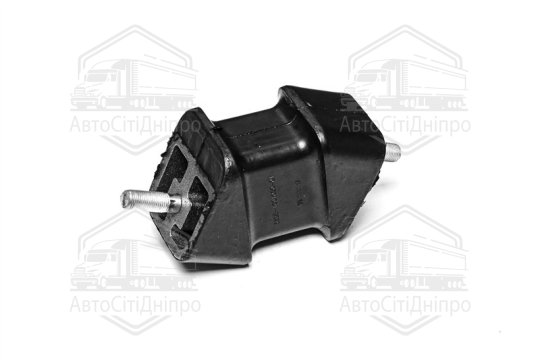 Подушка опори двигуна ГАЗ 3309,33104,ГАЗЕЛЬ передня <ДК>