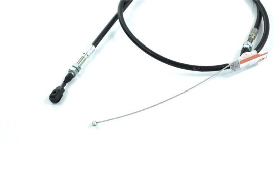 Трос газу УАЗ 452 (дв. 4213, 409) дв.4213.409 нов. зр. L=1475 мм <ДК>