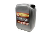Масло моторн. <ДК> 15W-40 SG/CD (Каністра 20л/18кг)