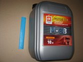 Масло моторн. <ДК> М-8В (Каністра 10л)