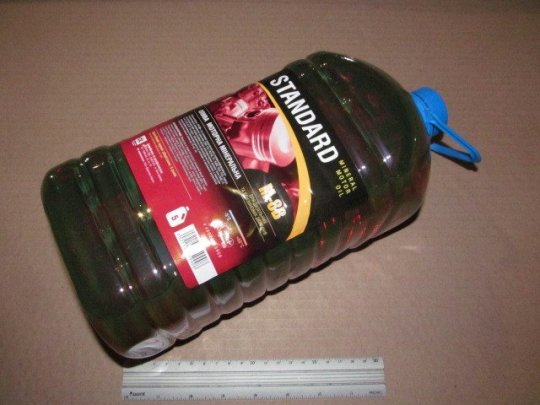 Масло моторн. М8В 20W-20 SD/CB Standard ( 4л. ПЕТ(3,3кг.)) <ДК>