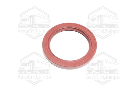 Сальник редуктора МАЗ моста задн.красний ПРЕМІУМ <ДК>