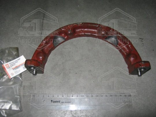 Опора картера оливного МТЗ (двигун Д 240, 243) <ДК>