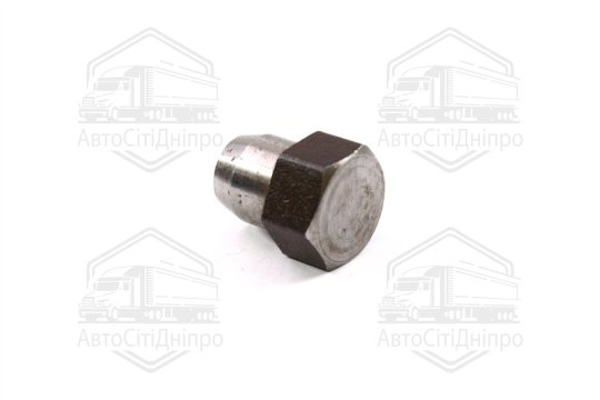 Гайка кріплення кришки клапанів Д-240-Д-260 (ковпака) <ДК>