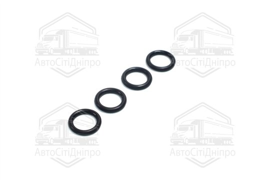 Кільце гайки кришки клапанів МТЗ (двигун Д-240-245) (тор) (комплект 4 шт.) <ДК>