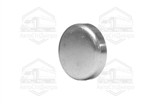 Заглушка ГБЦ Д 240-245 (D=28 мм) <ДК>