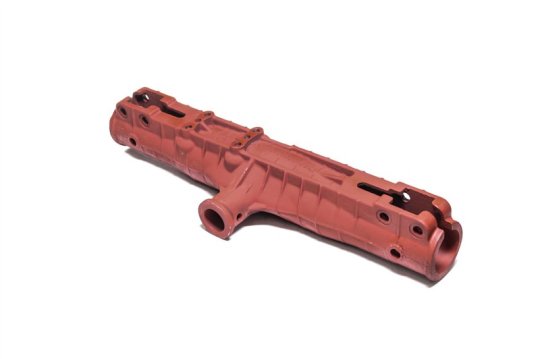 Вісь передня МТЗ 80 під ГОРУ (балка) <ДК>