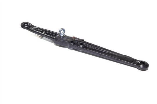 Тяга навіски права МТЗ (кована) (комплект) <ДК>