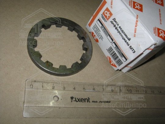 Диск ведений диференціалу ПВМ МТЗ <ДК>