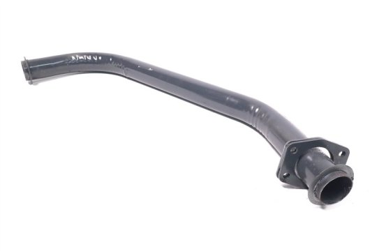 Труба приймальна КамАЗ 5320 ( ліва) <ДК>