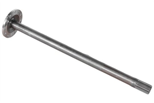 Піввісь моста задн. та середн. КАМАЗ права коротка Z=16 <ДК>