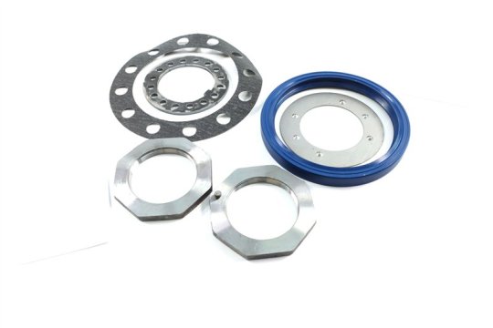 Р/к маточини колеса заднього КАМАЗ (6 найменувань) <ДК>