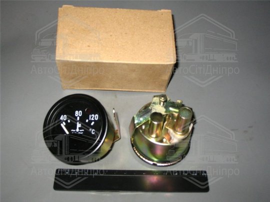 Покажчик температури охолоджувальної рідини УК171 <ДК>