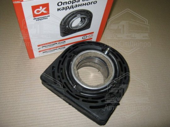 Опора валу карданного ГАЗ 53,3307 у зборі <ДК>