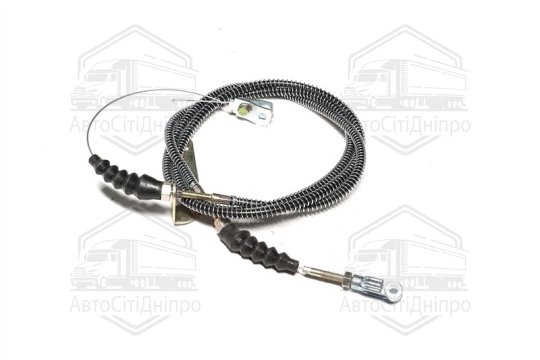 Привід гнучкий МАЗ L=2410 <ДК>