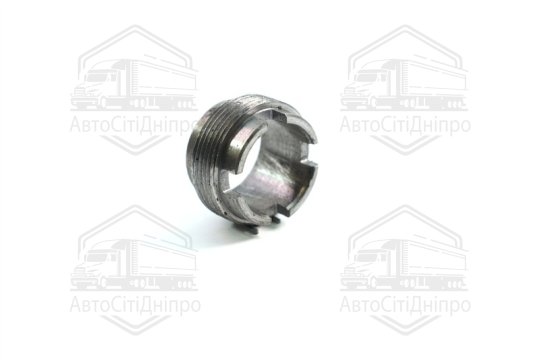 Гайка стакана форсунки ЮМЗ (двигун Д-65) <ДК>