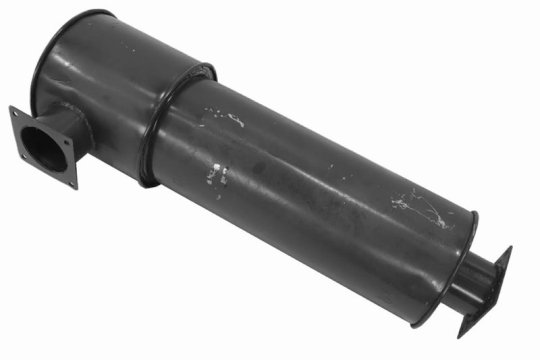 Глушник КамАЗ 6520 <ДК>