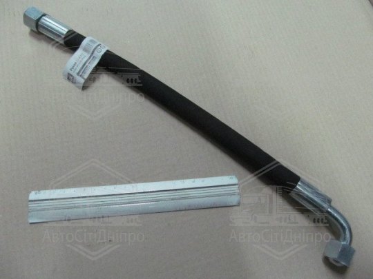 РВТ 0420 Ключ S24 (М20x1,5) d-10 2SN (кут 90 градусів) ПРЕМІУМ <ДК>