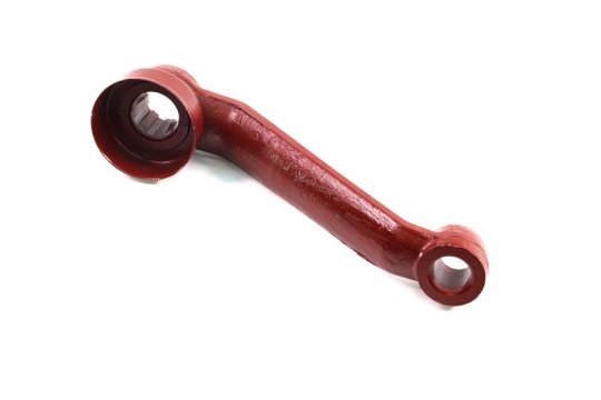 Важіль рульовий МТЗ правий (з ГОРУ) <ДК>