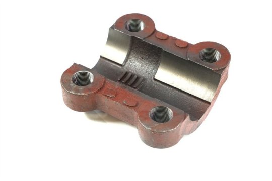 Вкладиш маточини МТЗ задньої <ДК>