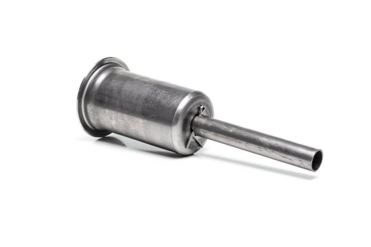 Фільтр оливний гідросистеми МТЗ (під наборні елементи) <ДК>