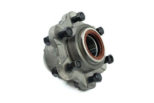 Маточина колеса 2ПТС-4 (6 шпильок) в зборі <ДК>