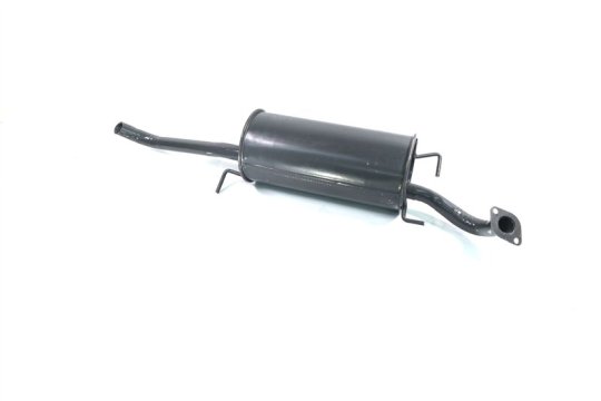 Глушник CHEVROLET AVEO <ДК>