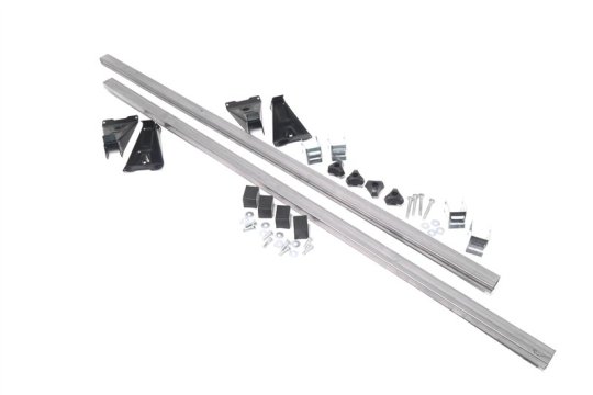 Багажник на дах, сталевий, Renault logan та ком. <ДК>