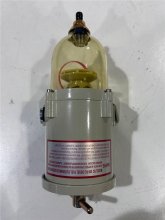 Фільтр паливний (сепаратор води) MAN, DAF, КАМАЗ <ДК>